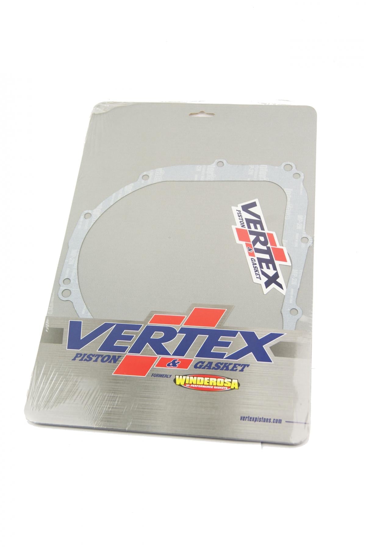 CLUTCH COVER GASKET VERTEX 333052 Kawasaki ZX-7R Ninja 96-03, ZX-7RR Ninja 96-97