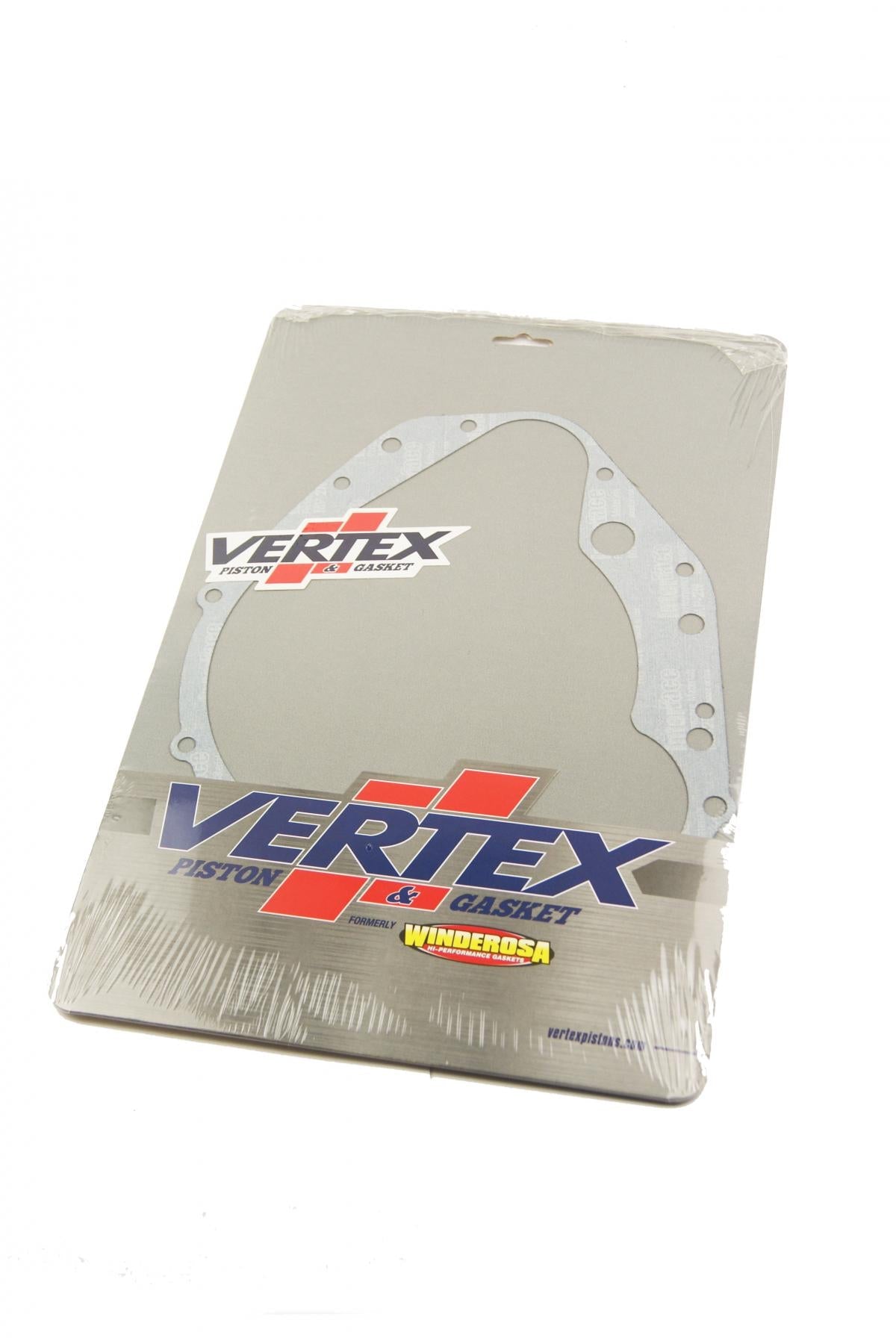 CLUTCH COVER GASKET VERTEX 333053, Kawasaki ZR750 ZEPHYR 91-93, ZR-7S 00-05
