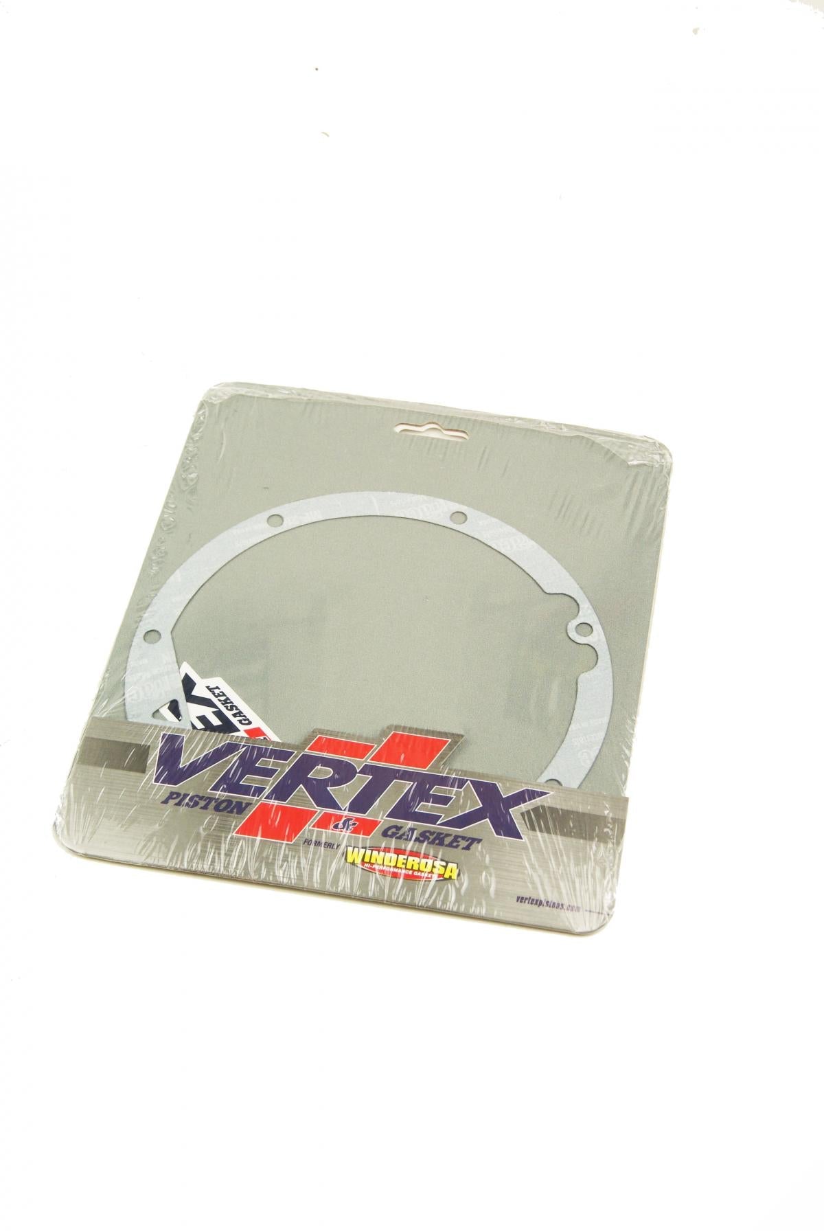 CLUTCH COVER GASKET VERTEX 333058, 860VG333058, Kawasaki VN750 Vulcan 86-06