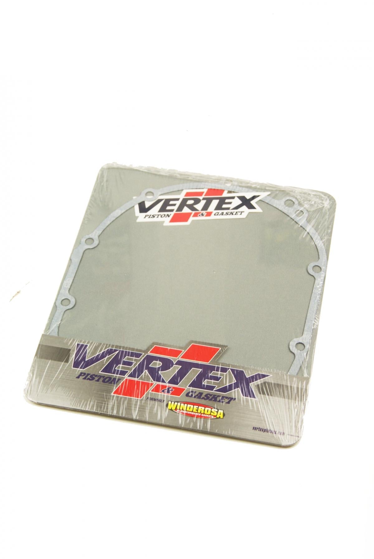 CLUTCH COVER GASKET OUTER, VERTEX 333060, 860VG333060, Kawasaki ZX-9R 98-03