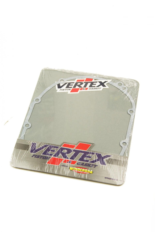 CLUTCH COVER GASKET OUTER, VERTEX 333060, 860VG333060, Kawasaki ZX-9R 98-03