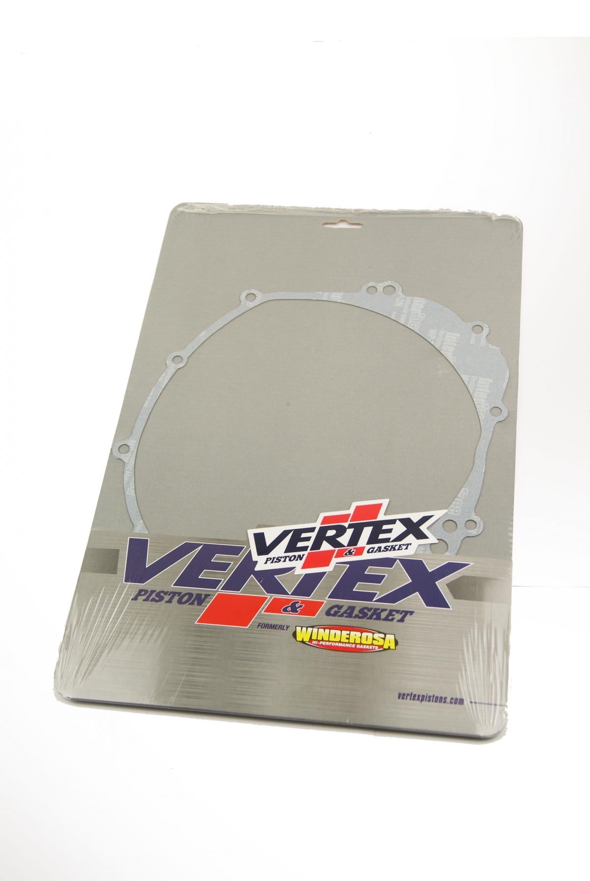 CLUTCH COVER GASKET OUTER, VERTEX 333061, 860VG333061, Yamaha FJR 1300 03-05