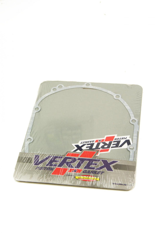 CLUTCH COVER GASKET VERTEX 333064, 860VG333064, Kawasaki Z1000 03-08, Z750 05-06