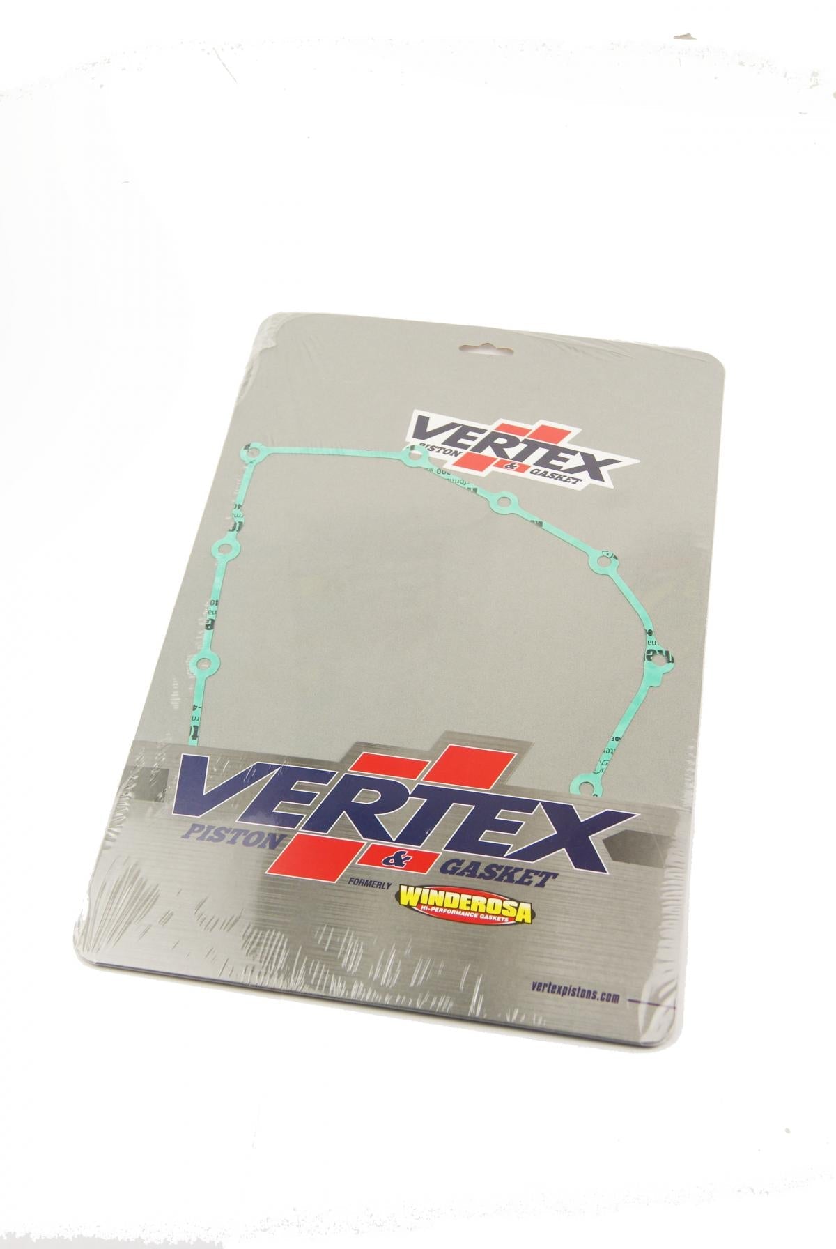 SUMP GASKET, VERTEX 334007, 860VG334007, Yamaha YZF-R3 15-19