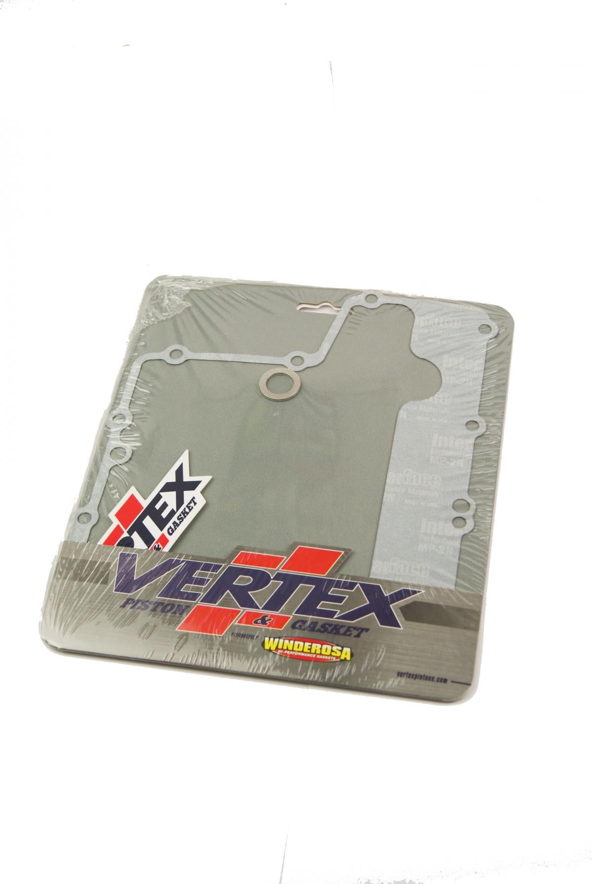 SUMP GASKET, VERTEX 334009, 860VG334009, Yamaha XJ6 09-17