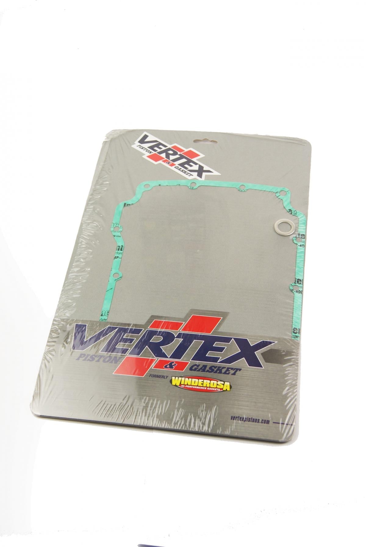 SUMP GASKET, VERTEX 334011, 860VG334011, Yamaha XJ600S Diversion 92-98