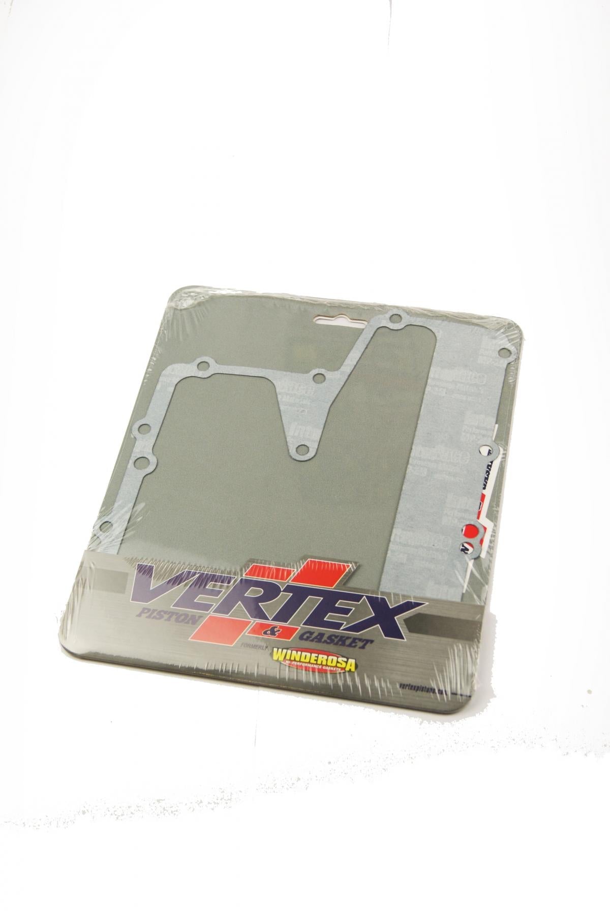 SUMP GASKET, VERTEX 334012, 860VG334012, Yamaha YZF-R6 99-02