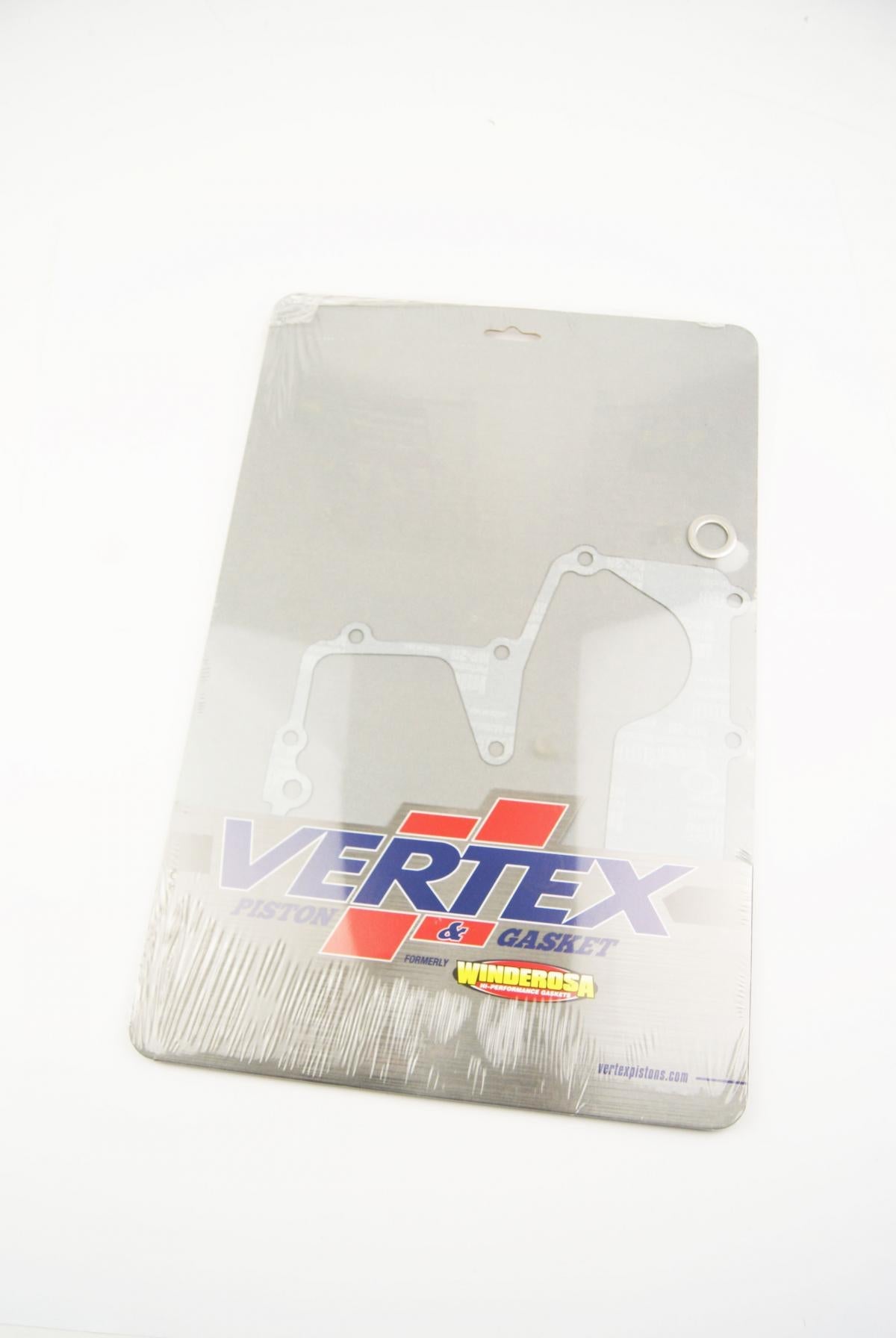 SUMP GASKET, VERTEX 334014, 860VG334014, Yamaha YZF-R6 06-18