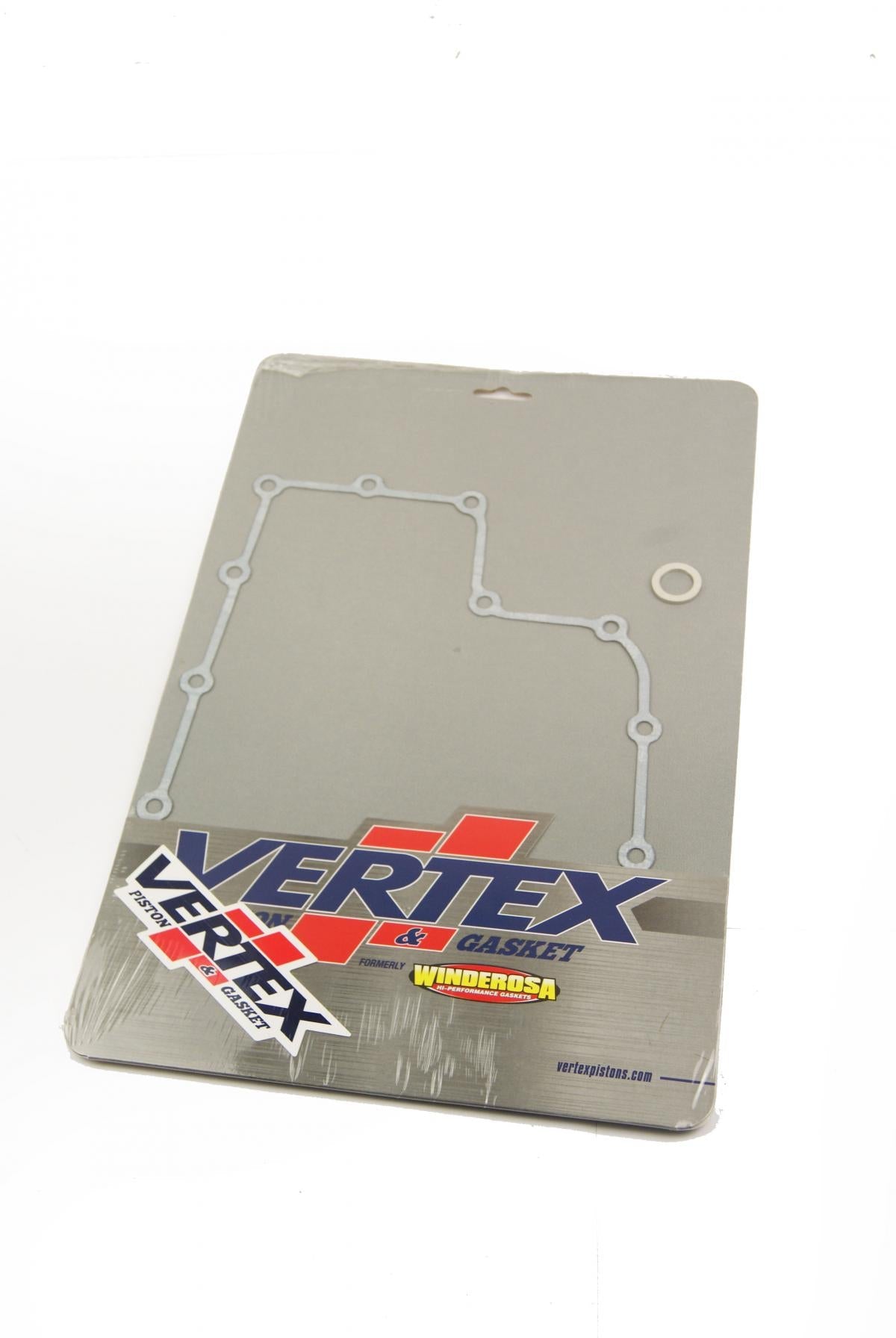 SUMP GASKET, VERTEX 334018, 860VG334018, Yamaha MT-09 14-18, XSR 900 16-18