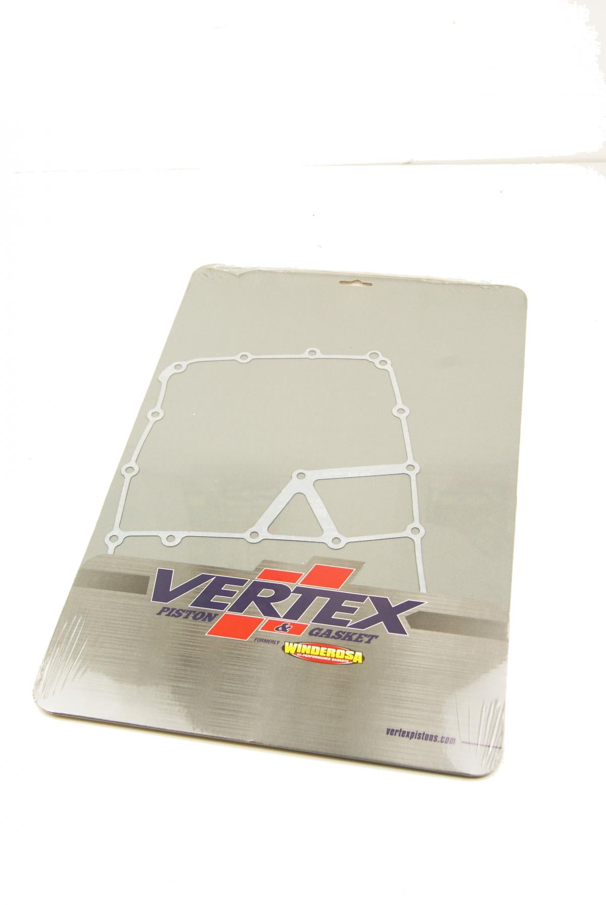 SUMP GASKET, VERTEX 334027, 860VG334027, Yamaha XTZ1200 Super Tenere 12-18