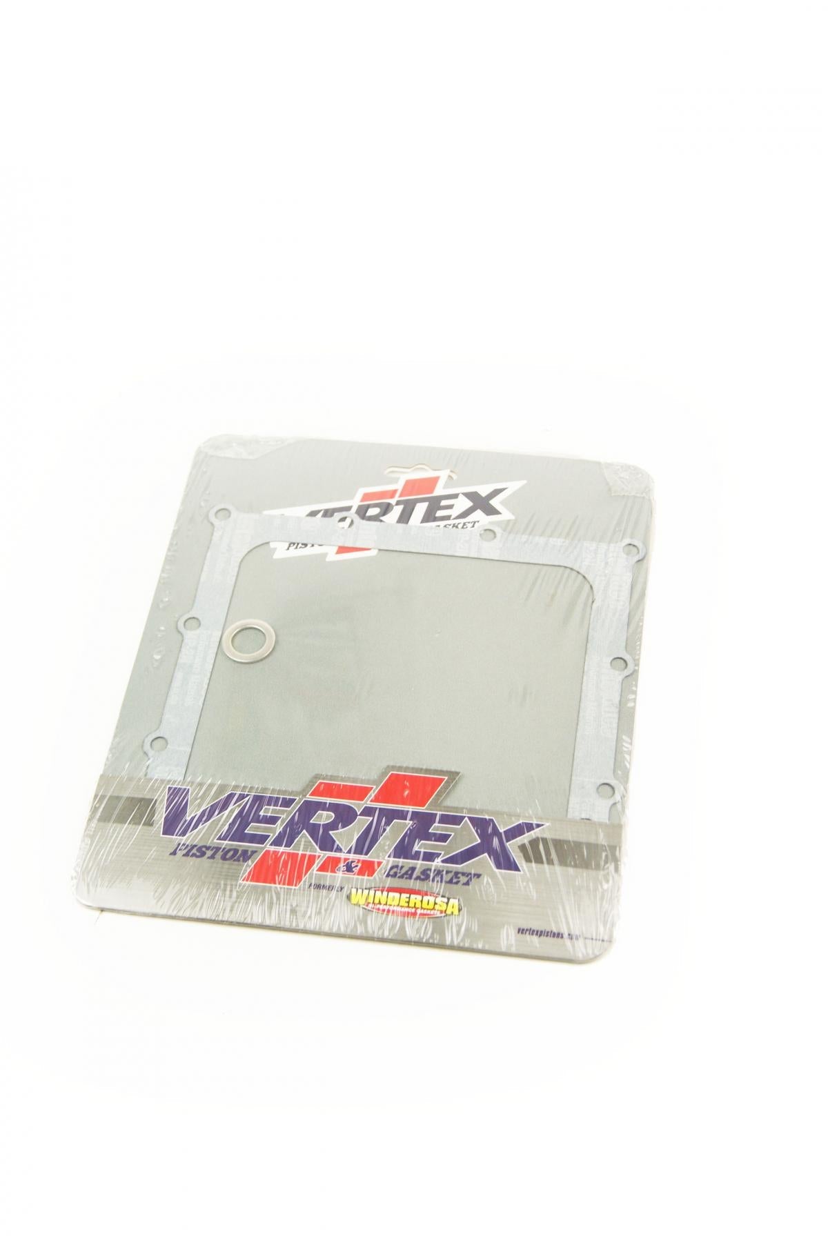 SUMP GASKET, VERTEX 334035, 860VG334035, Suzuki GSX-R 600 97-00, GSX-R 750 96-99