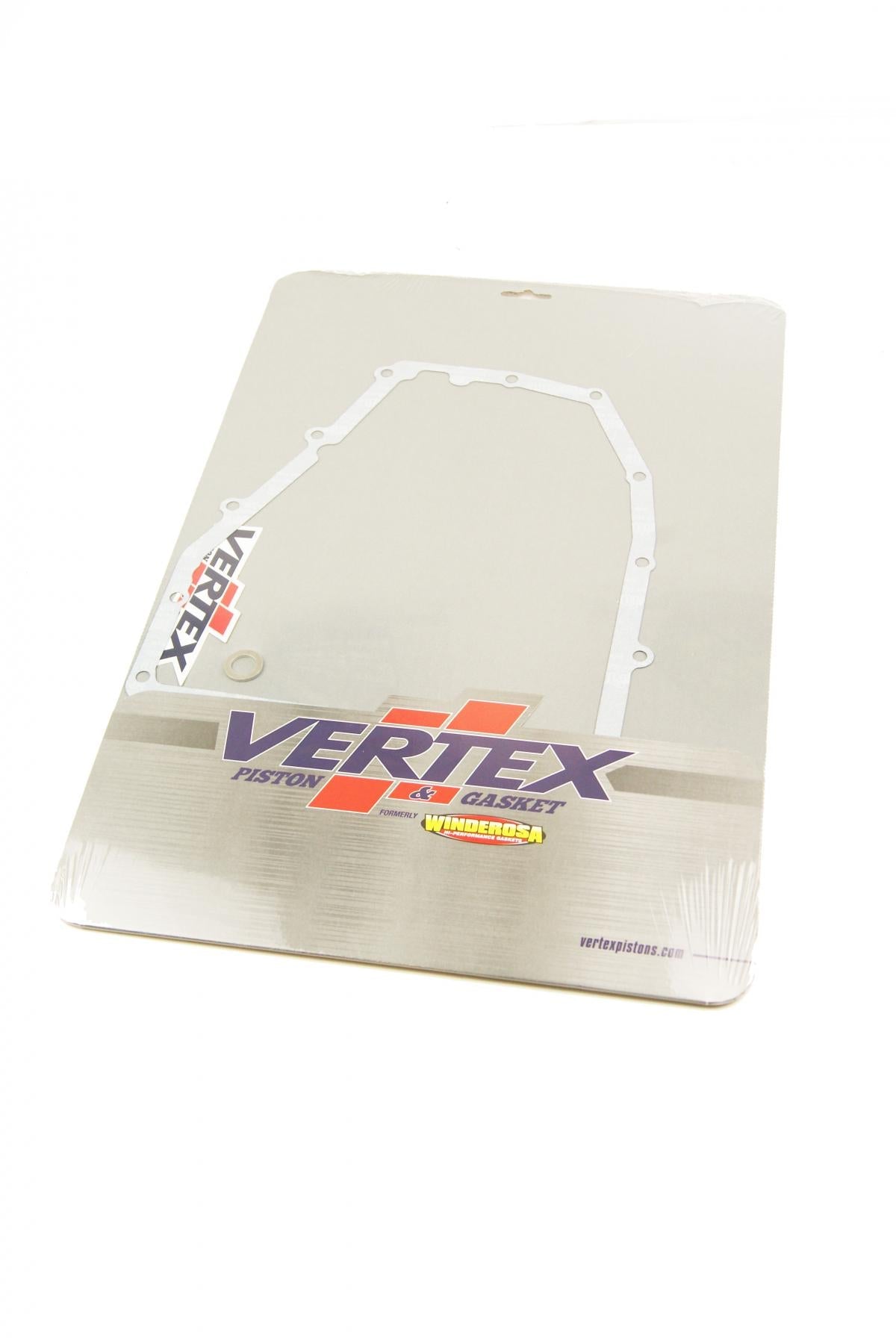SUMP GASKET, VERTEX 334045, 860VG334045, Kawasaki ZX-6R Ninja 95-02, ZX636 03-04