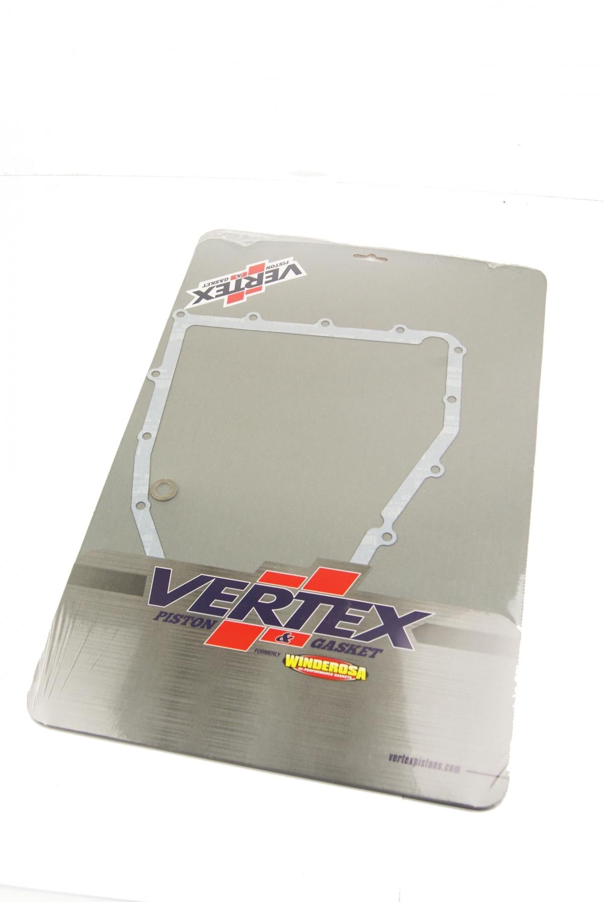 SUMP GASKET VERTEX 334047, 860VG334047, Kawasaki Ninja ZX636 05-06, ZX-6RR 05-06