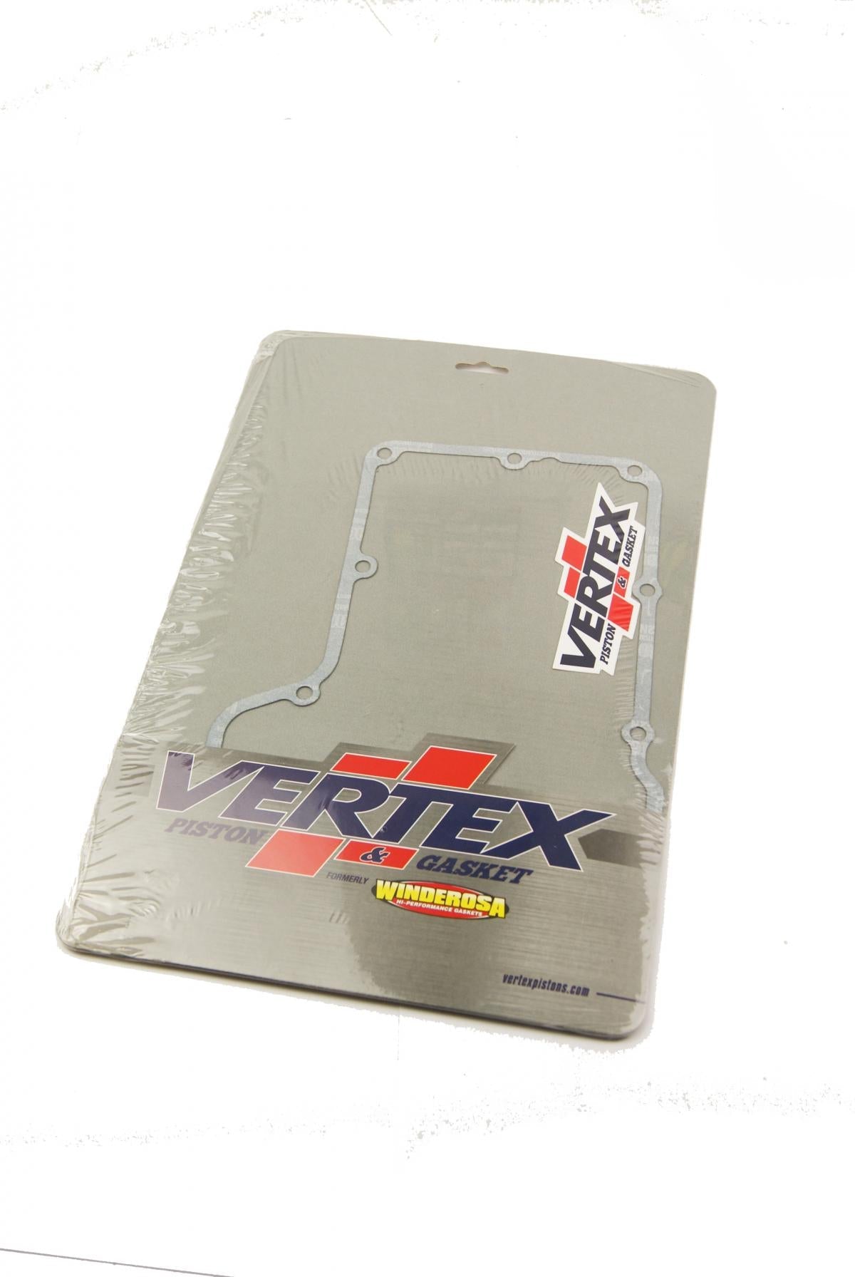 SUMP GASKET, VERTEX 334048, 860VG334048, Kawasaki ZZR600 90-04