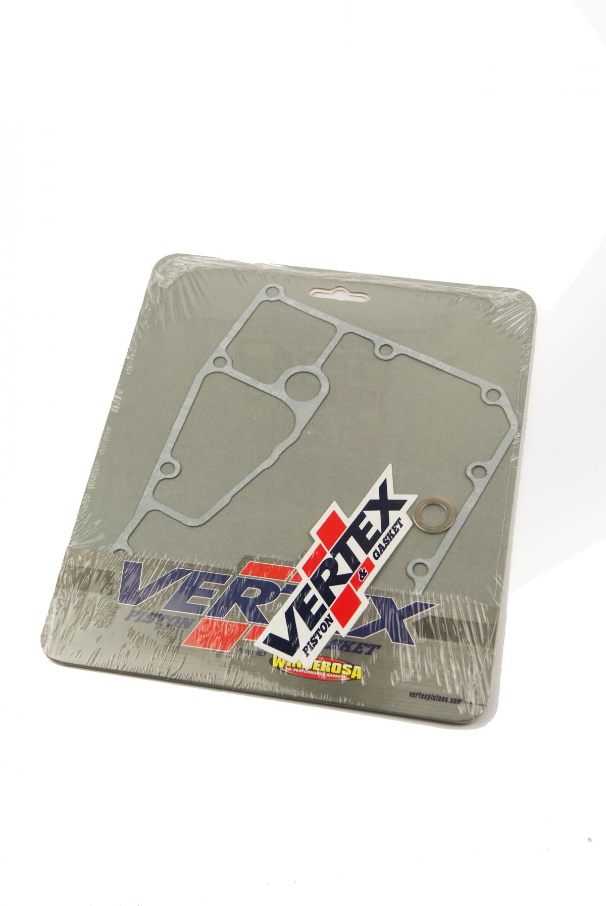 SUMP GASKET VERTEX 334049, 860VG334049, Kawasaki EN650 Vulcan 15-19, ER-6N 09-10