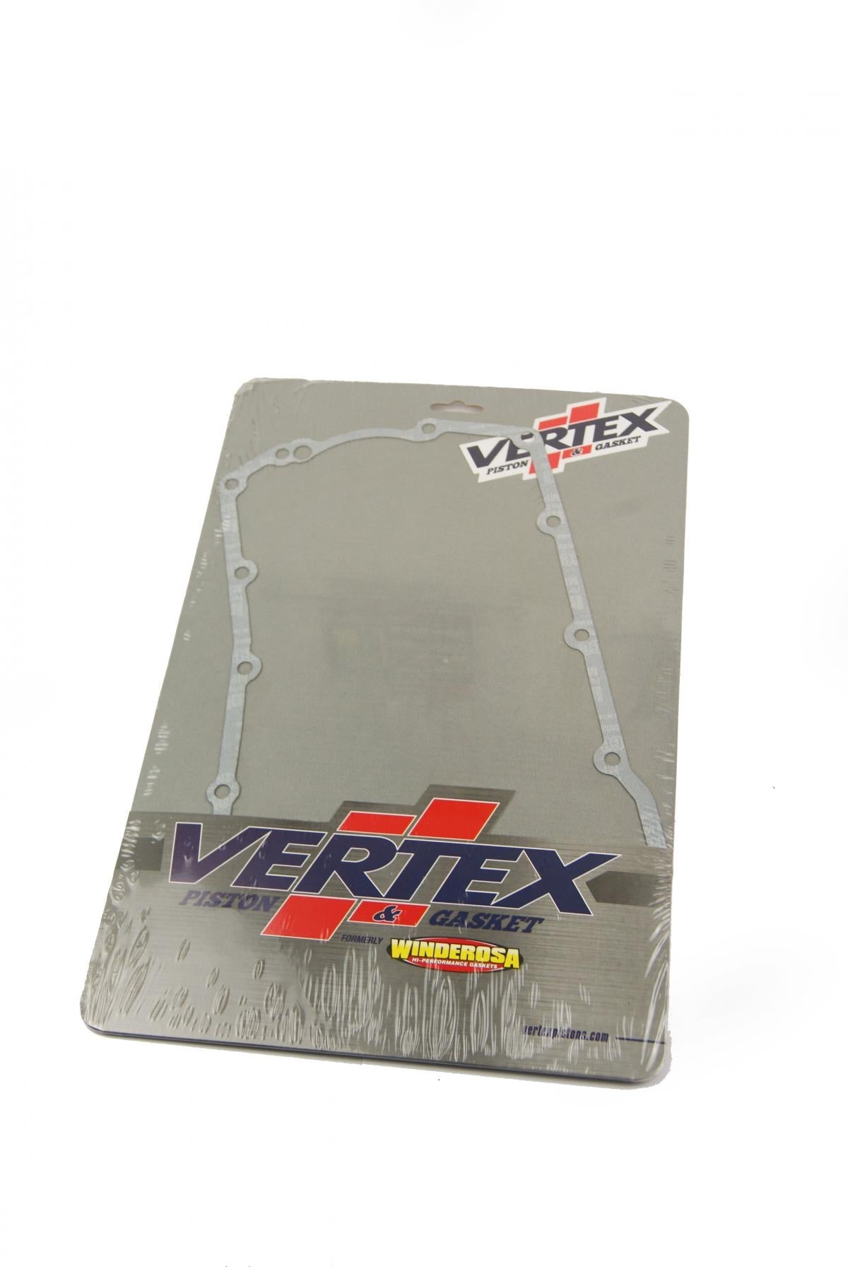 SUMP GASKET, VERTEX 334051, KAWASAKI ZR750 ZEPHYR 91-93, ZR-7S 00-05
