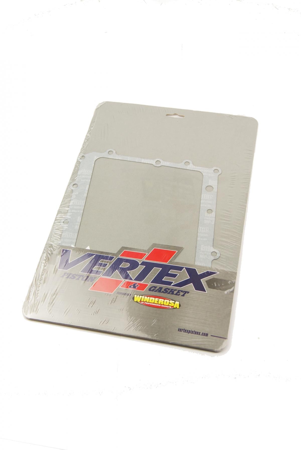 SUMP GASKET, VERTEX 334058, 860VG334058, Kawasaki ZX-10R Ninja 04-05