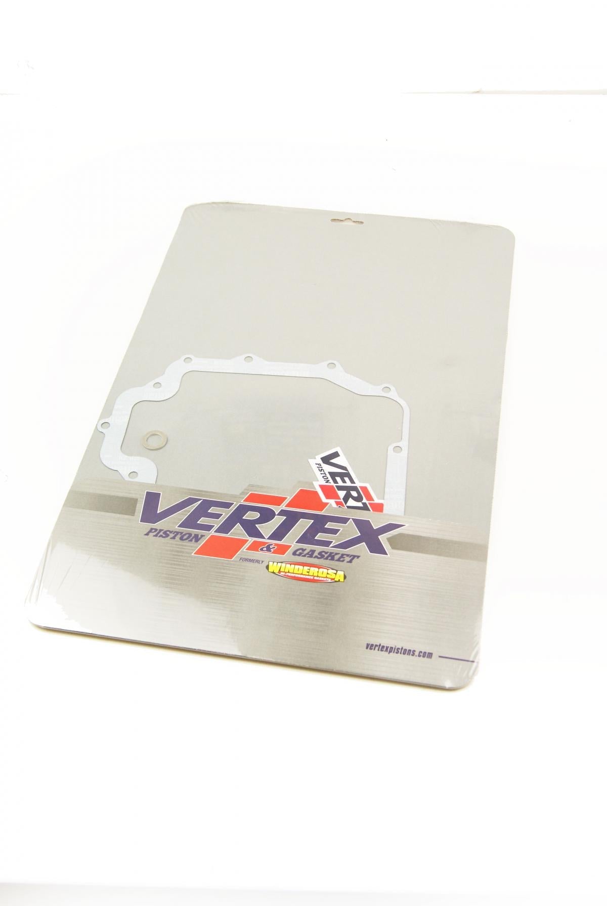 SUMP GASKET, VERTEX 334060, Kawasaki ZX-10R Ninja 11-19, ZX-10RR Ninja 18-19