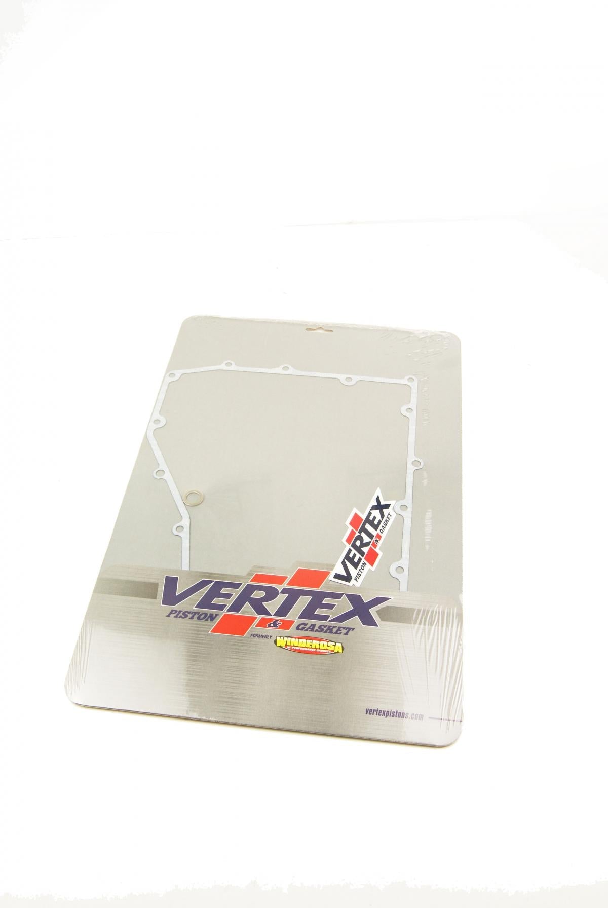 SUMP GASKET, VERTEX 334064, 860VG334064, Kawasaki ZX-12R Ninja 00-05