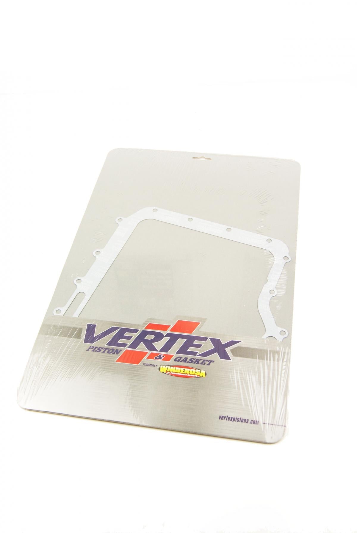 SUMP GASKET, VERTEX 334065, Kawasaki ZG1400 Concours 08-19, ZX-14R Ninja 06-19