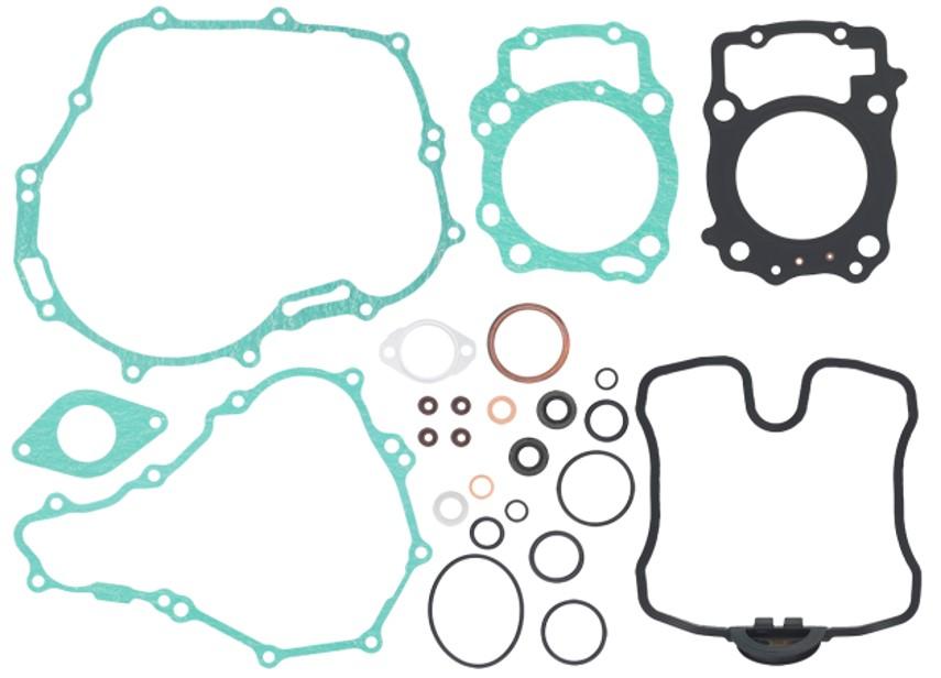 GASKET FULL SET HONDA CRF230F 19-21, NAMURA NX-10252F