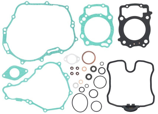 GASKET FULL SET HONDA CRF230F 19-21, NAMURA NX-10252F