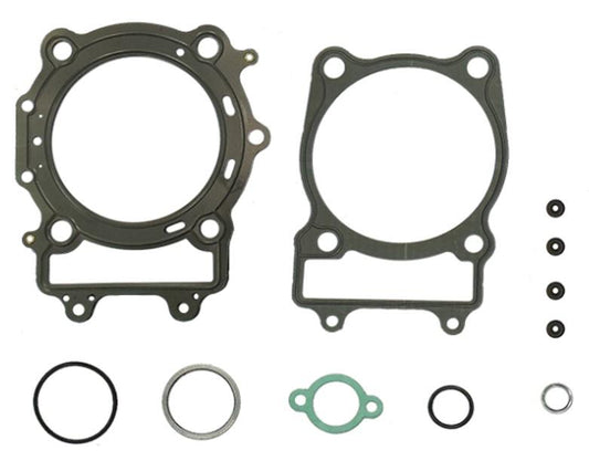 NAMURA TOP END GASKET SET ARCTIC CAT PROWLER 650 06-09, ALL 650 ATV 05-12