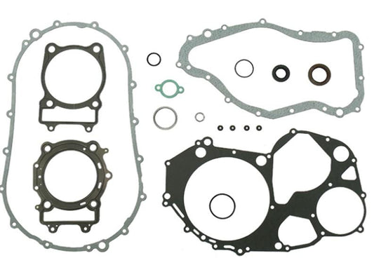 GASKET FULL SET ARCTIC CAT PROWLER 650 06-09, ALL 650 ATV 05-12 NAMURA NA-11010F