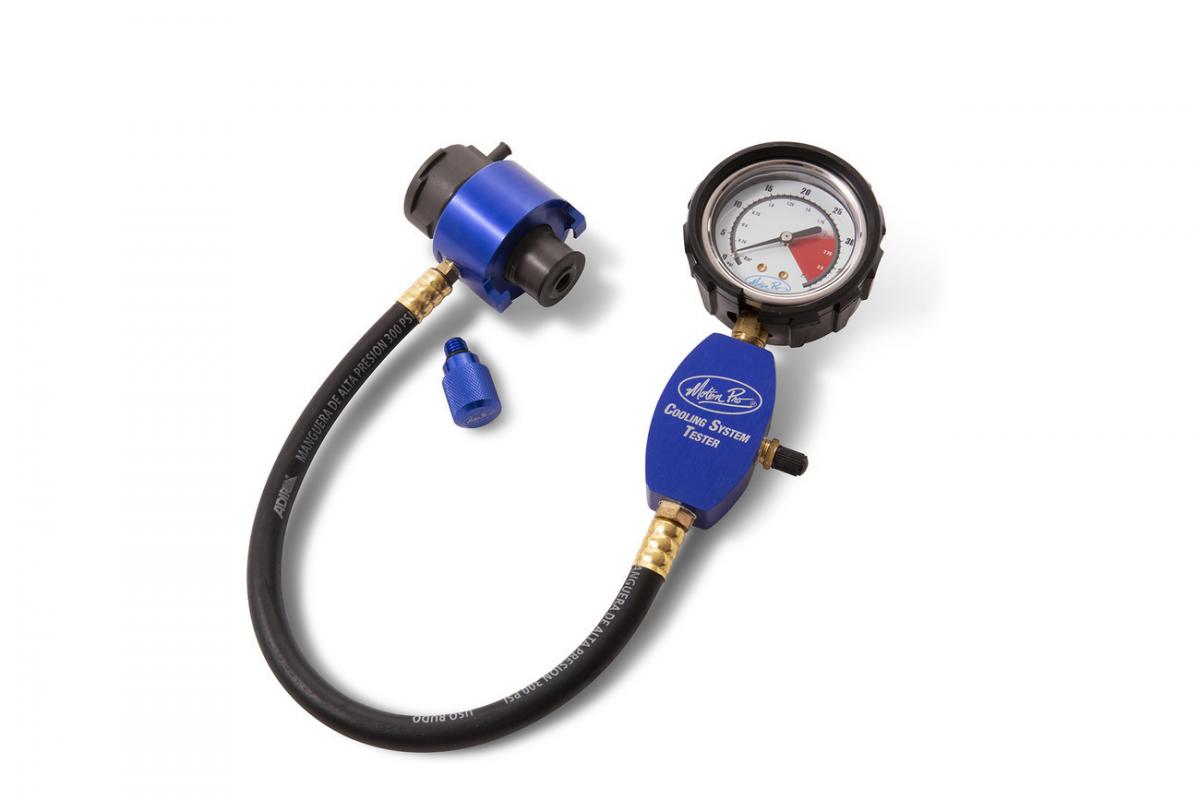 COOLING SYSTEM TESTER JAP RADS, MOTION PRO 08-0559 15.75-20MM