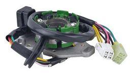 STATOR COIL SUZUKI RM125 98-00, 10 Wire