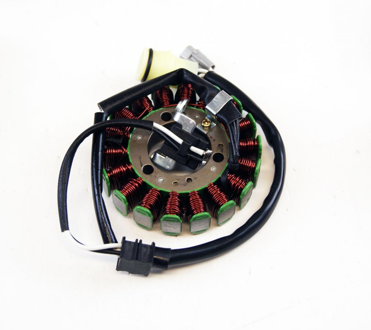 STATOR COIL YAMAHA YFZ450R 2009-2023