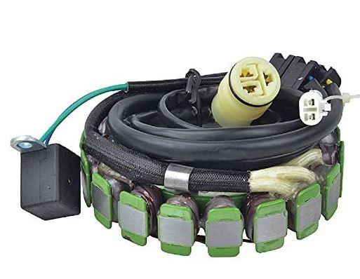 STATOR KAWASAKI KVF360 Prairie 03-13