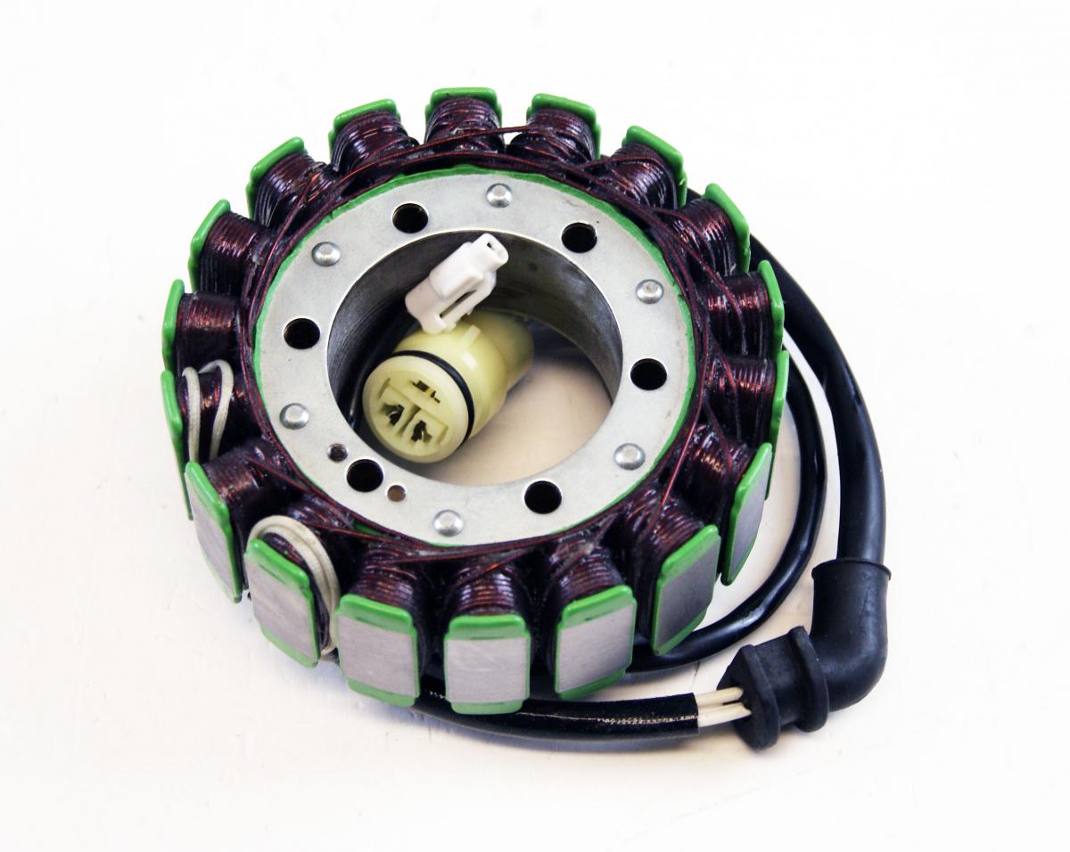 STATOR COIL KAWASAKI ZX-12R Ninja 2000-2001