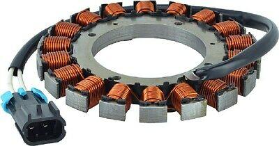 STATOR COIL KAWASAKI KAF400 Mule, KAF400B Mule 600 05-16, KAF400 Mule 610 10-15