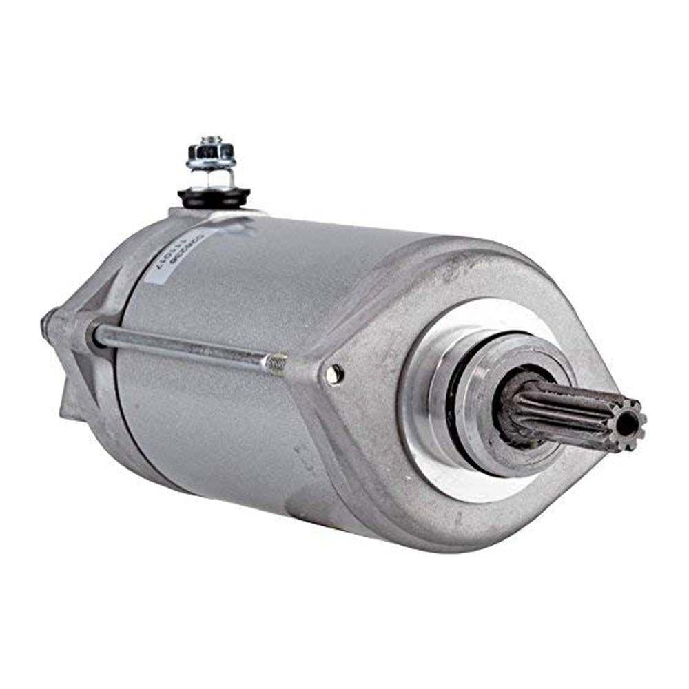 STARTER MOTOR, SUZUKI GSX1300R 08-17, GSX1300B 08-10, ARROWHEAD SND0595