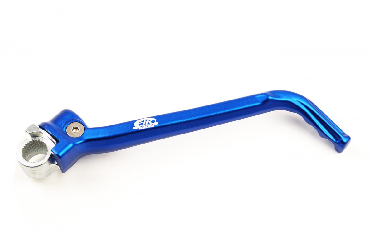 KICKSTART LEVER KTM SX125 16-21, EXC150-300 TPI, HUSQ TE150-300 17-19