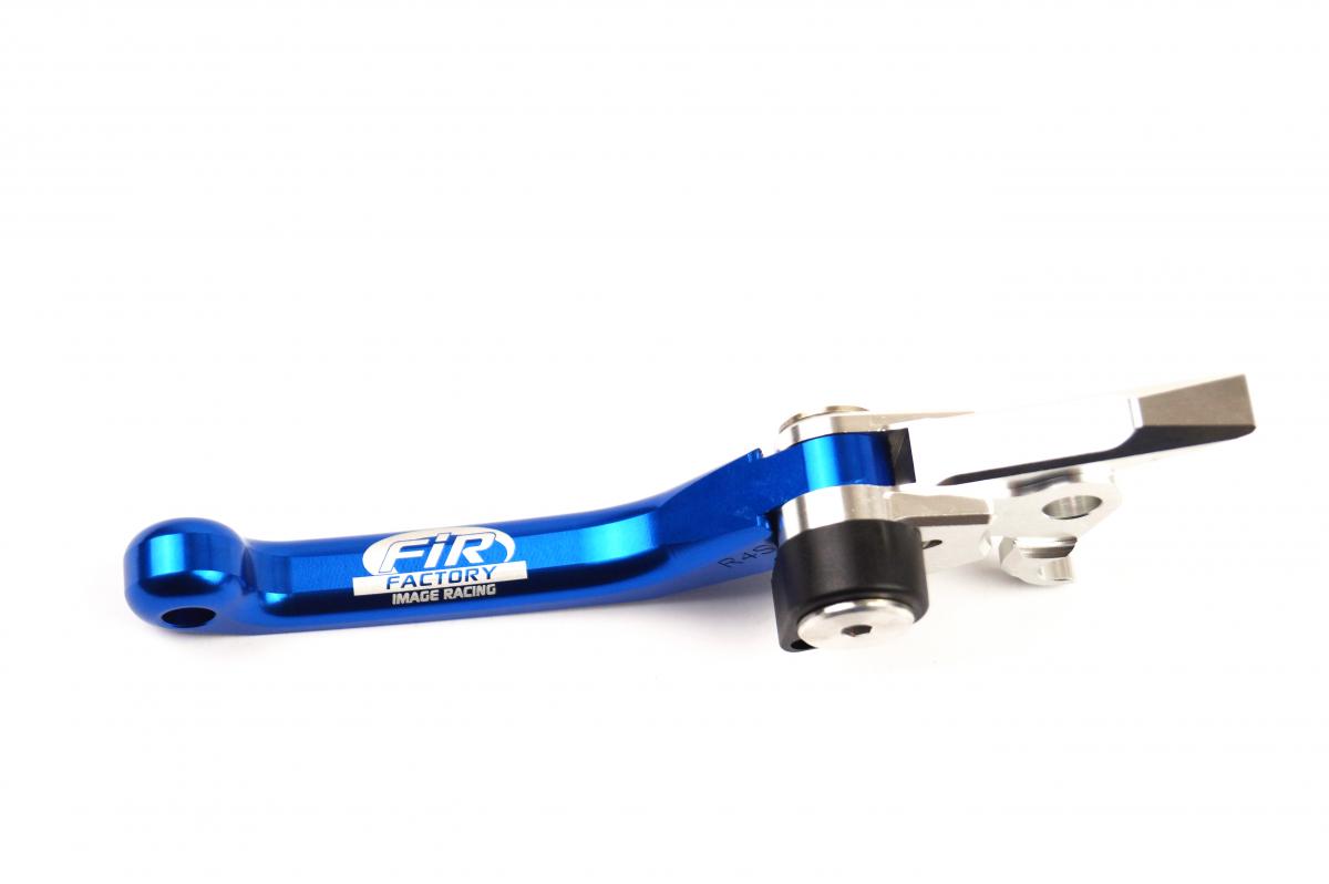 LEVER BLADE ULTI-FLEX BLUE, 54813002200, 54813002100,  KTM SX/EXC 05-13