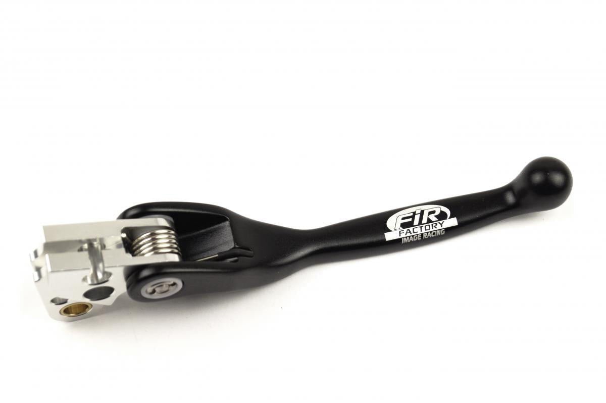 FIR H/D ULTI-FLEX LEVER YAM YZ/YZF, KAW KX/KXF, ALUMINUM CLUTCH,  ACLC-384