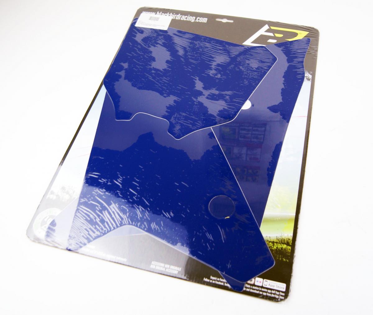 BLUE BACKGROUNDS HONDA CRF250R/RX 2022-2023, CRF450R/RX 2021-2023
