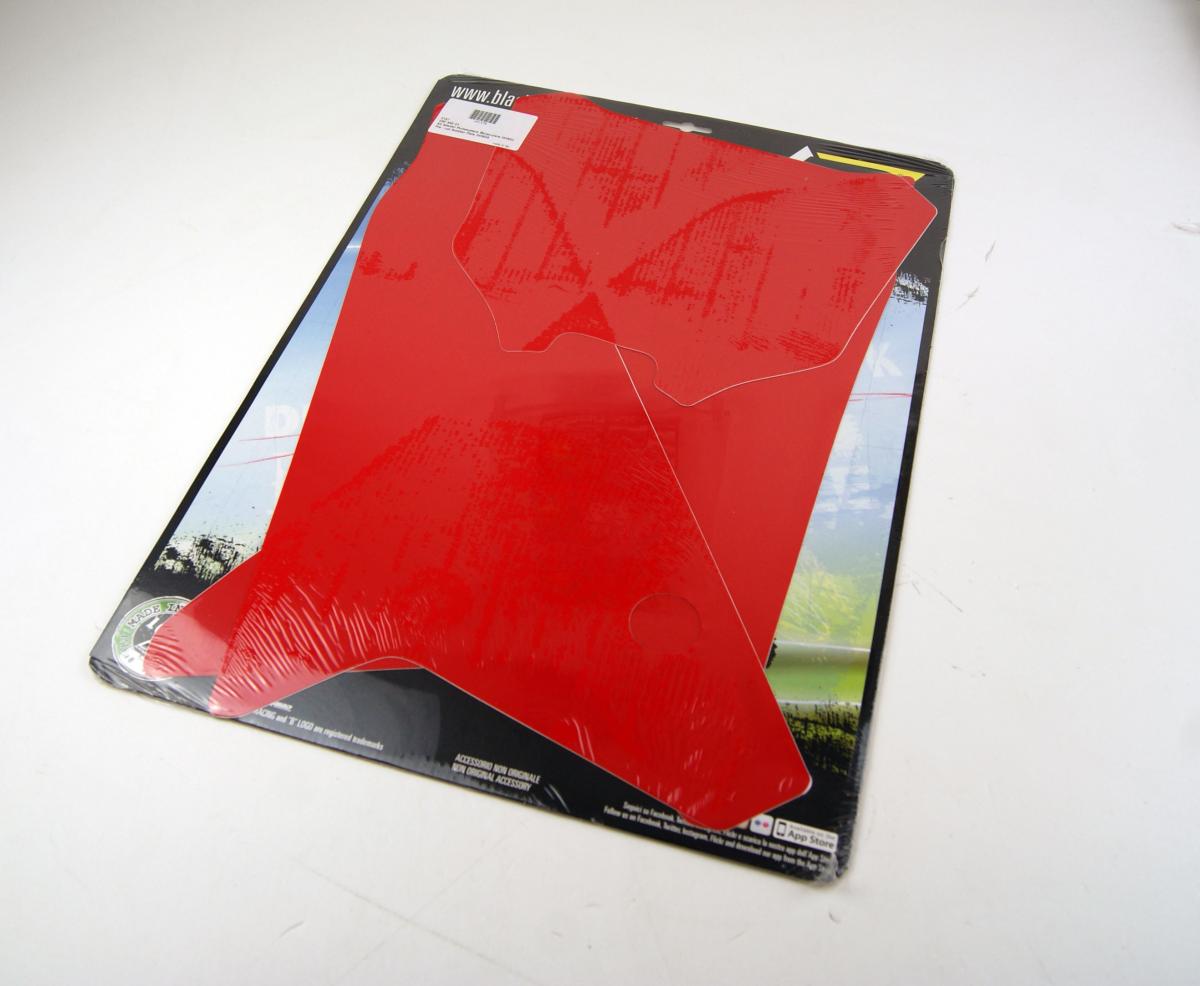 RED BACKGROUNDS HONDA CRF250R/RX 2022-2023, CRF450R/RX 2021-2023