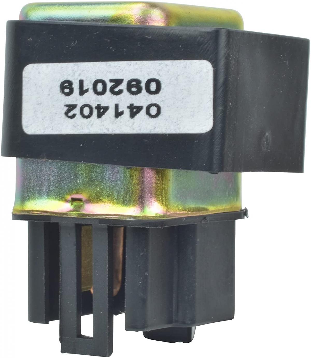 STARTER RELAY Polaris Outlaw 110 16-18, 50 08-18, 90 07-16 Predator 50 07