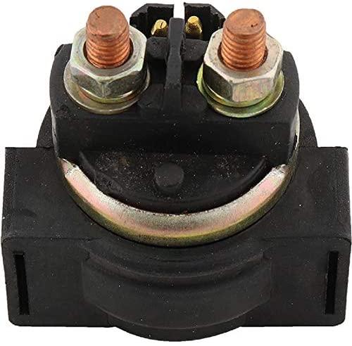STARTER RELAY KAWASAKI KL65 87-07, KLF185 85-88, KLF300 88-02, KLF400 97