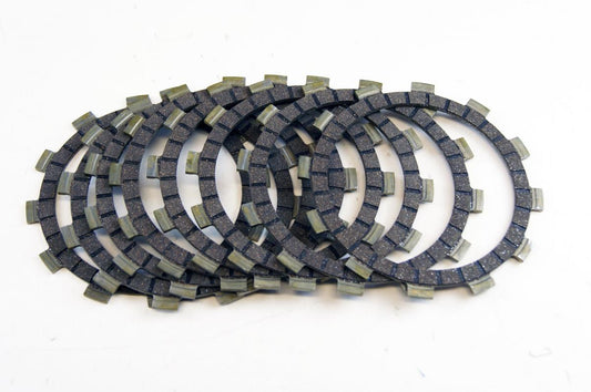 CLUTCH PLATES FRICTION CK2361 EBC SET YAMAHA YZ 250F 2016-2021