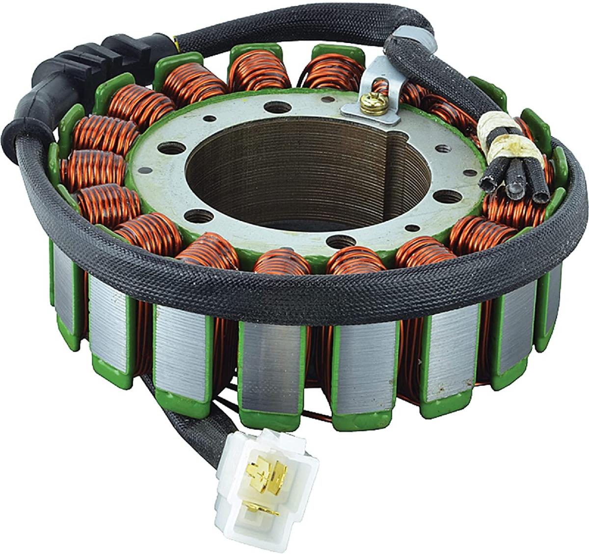 STATOR COIL HONDA VT1100 1995-2007