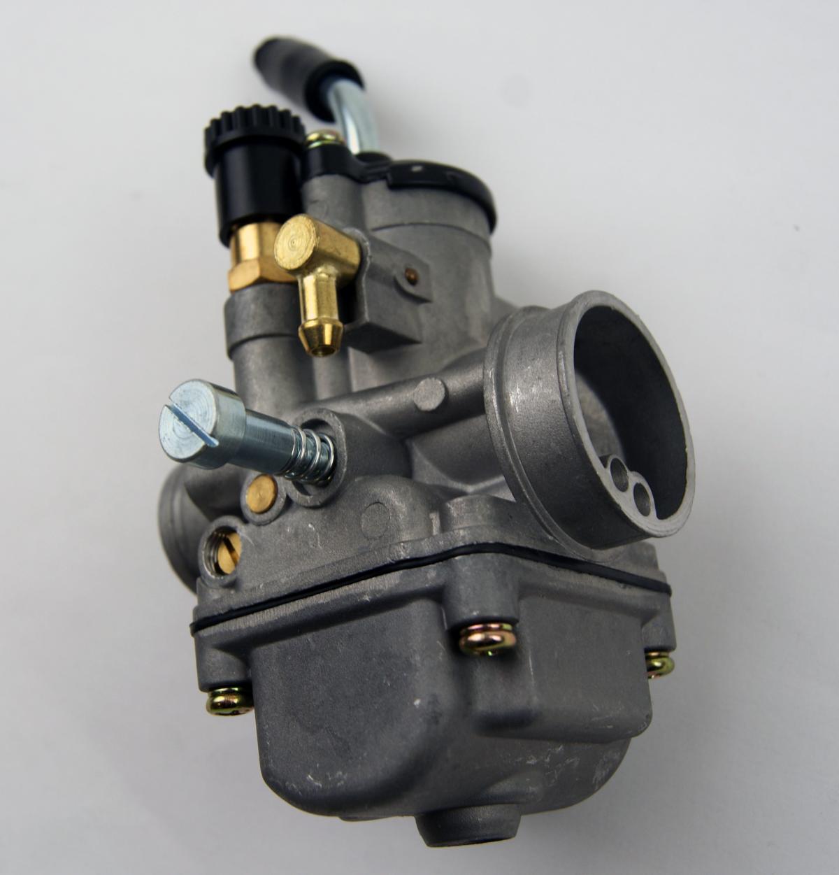 CARBURETOR KIT KTM 50 SX JR