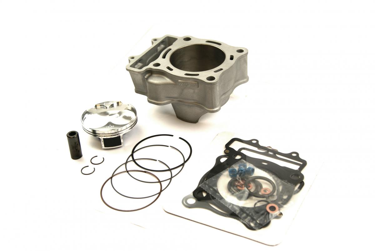 CYLINDER WORKS CYLINDER KIT HONDA CRF250R/RX 20-21, STD BORE