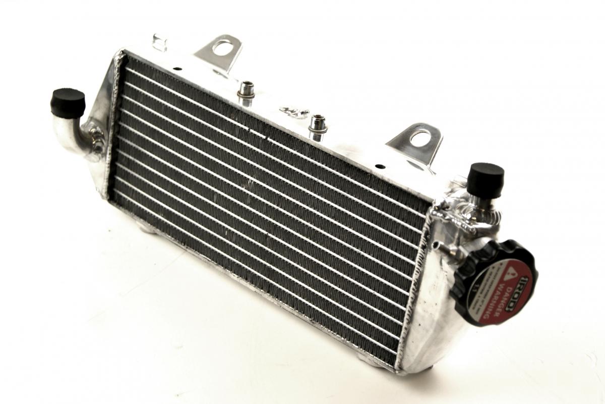 RADIATOR RH KTM/HUSQ 250/350/450 19-21, IROD 008232