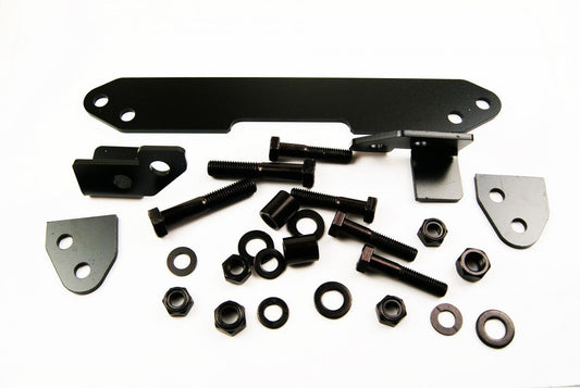 2" LIFT KIT HONDA TRX420/500 14-19, BRONCO AT-12892, HLK500-53