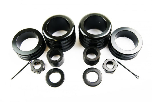 2" LIFT KIT POLARIS RANGER 570 14-21, BRONCO AT-12896, PLK570R-00