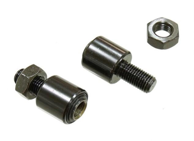 KLR650 WINDSHIELD DAMPER, 30-3099, WINDSCREEN ANTI VIBRATION DAMPENER